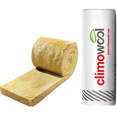 CLIMOWOOL