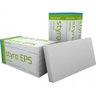 Extrudovaný polystyren XPS