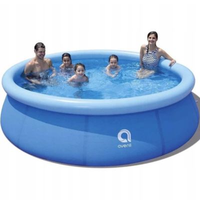 Bazény a příslušenství