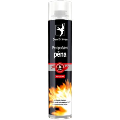 Speciální pěny