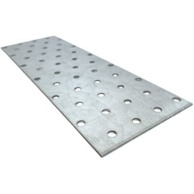 Spojovací desky - hřebíkové