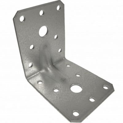 Úhelníky kombi. s prolisem