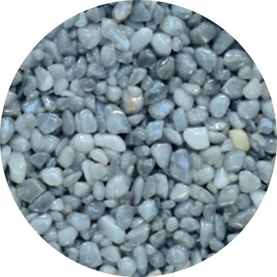 Mramorový kamenný koberec