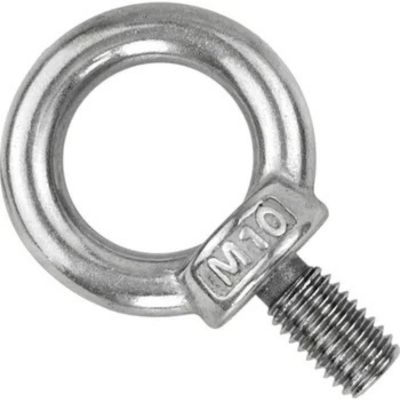 Závěsné matice a šrouby