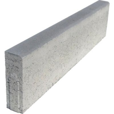 Obrubníky a přídlažby