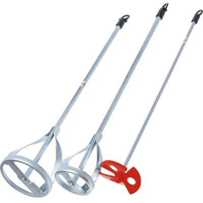 Míchadla a aplikační pistole