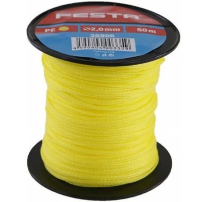 Provázky a šňůry