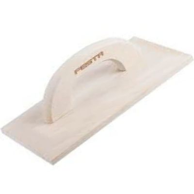 Hladítka dřevěná