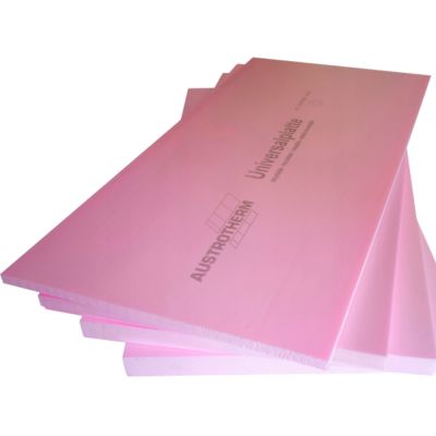 Polystyren extrudovaný XPS