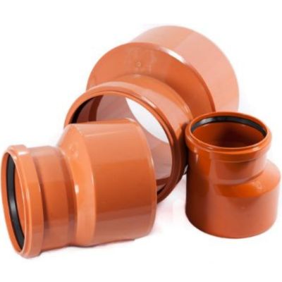 KG ostatní tvarovky