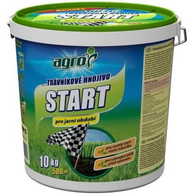 Hnojiva, růstové aktivátory