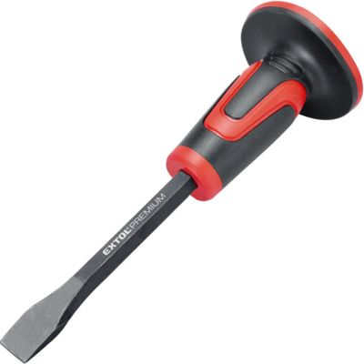 Sekáče ruční uchycení