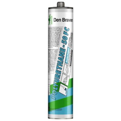 Polyuretanové tmely