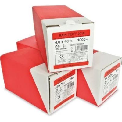 RAPI-TEC 2010 krabice