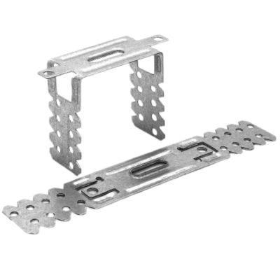 Závěsy, dráty a spojky