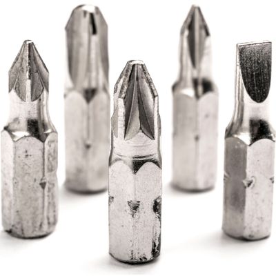 Nástavce a bity klasické