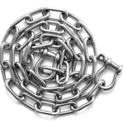 Řetězy a příslušenství