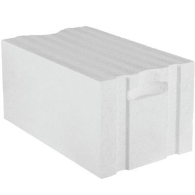 YTONG Obvodové zdivo