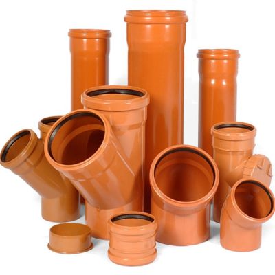 VODA, KANALIZACE A VENTILACE