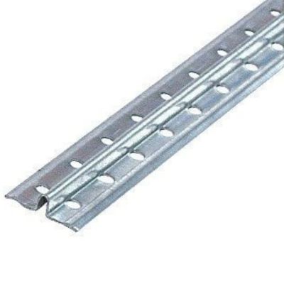 Omítkové lišty a profily