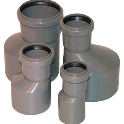 HT ostatní tvarovky