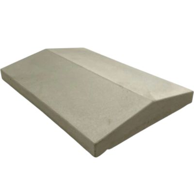 Zákrytové desky a stříšky