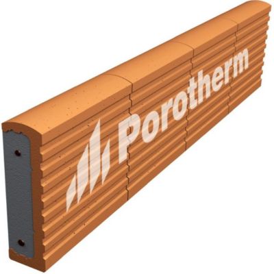 POROTHERM Překlady